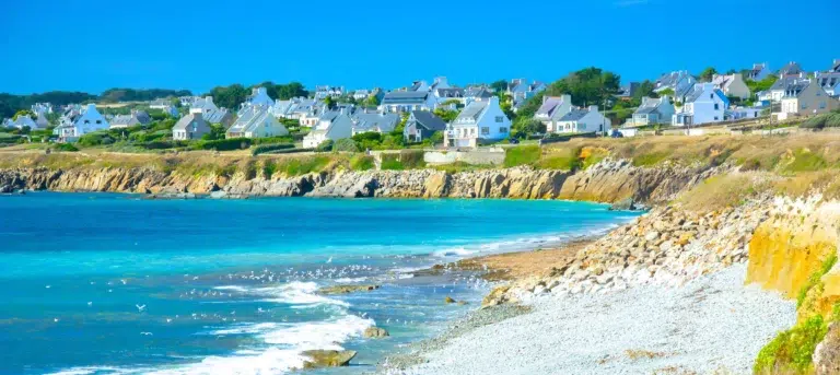 Partez à la découverte du Morbihan depuis le camping Entre Terre et Mer.